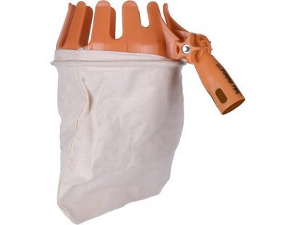 Oberač ovocia FC78, na palicu, Multi-Lock system