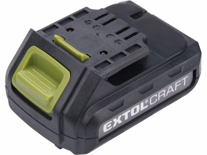 EXTOL CRAFT 402400E Akumulátor 12V/1,3Ah, Li-ion, pre 402400