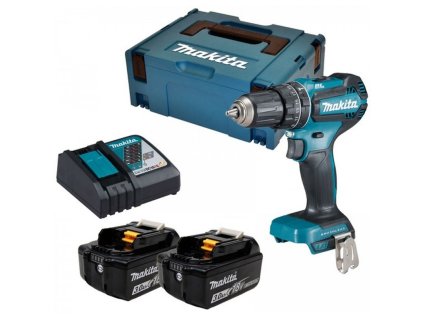 makita sroubovak DHP485RFJ 800x800
