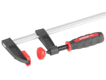 Zvierka Strend Pro Premium DT8615 stolárska, 50x250 mm, ergonomic