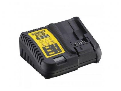 dewalt dcb115 nabijacka hodinova pre xr li ion bateria 12v 18v