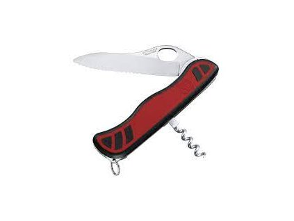 Victorinox 0.8321 MWC Alpineer MW Grip, vreckový nôž