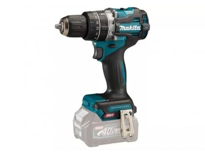 Makita HP002GA201 AKU PRÍKLEPOVÝ SKRUTKOVAČ 40 V MAX XGT