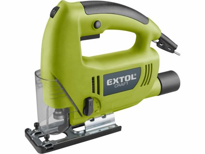 EXTOL CRAFT 405124 Píla priamočiara 650W, max. rez 65mm