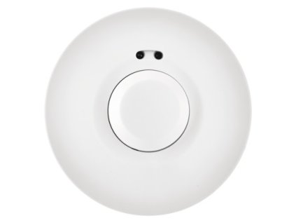 MW senzor (pohybové čidlo) IP20 1200W, biely