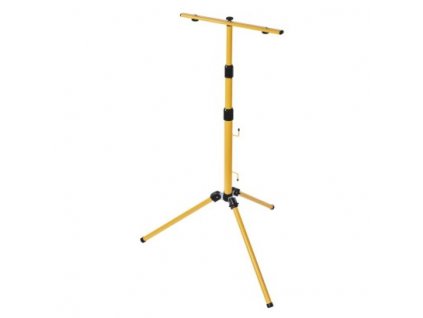 Trojnožka pre dva reflektory