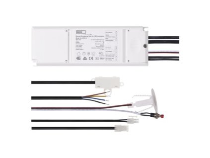 Modul núdzového osvetlenia MT 6 W/1 h