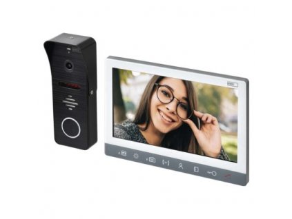 Sada videovrátnika EMOS EM-10AHD