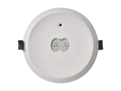 LED Núdzové svietidlo ORSU 3W 240LM 3H