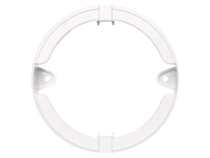 Rámik na prisadenú montáž núdzového svietidla ORSU