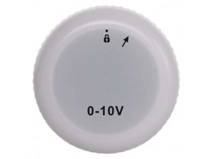 Konvertor 0–10 V pro průmyslová svítidla HIGHBAY