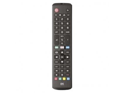 Univerzálny diaľkový ovládač OFA pre TV LG