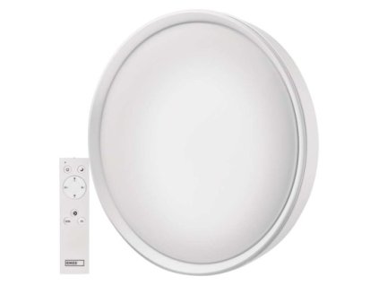 LED prisadené svietidlo ILVI, kruhové 45W, stmiev.so zmenou CCT