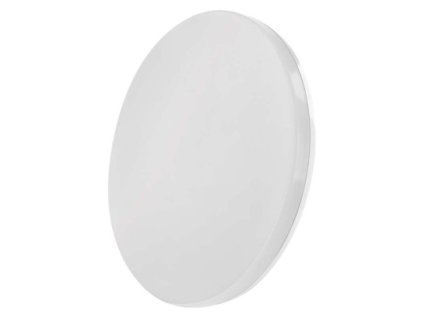 LED prisadené svietidlo TORI, kruhové biele 36W neutrálna b.,IP54