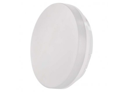 LED prisad. svietidlo Tori s pohyb. senz.,kr. 15W n.b., IP54