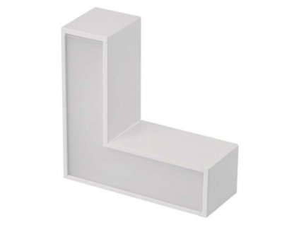 LED lineárne svietidlo ORTO LCON 8W, neutrálna biela