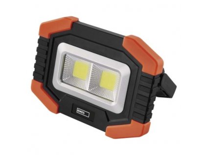 COB LED pracovné svietidlo P4112, 350 lm, 3× AA