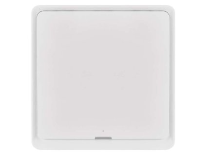GoSmart Prenosný ovládač scén IP-2001ZW, ZigBee 3.0, 1-tlačidlový
