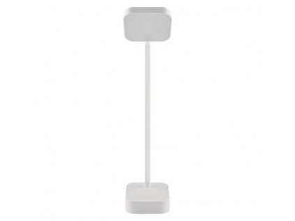 LED stolná lampa EMILY, dobíjacia