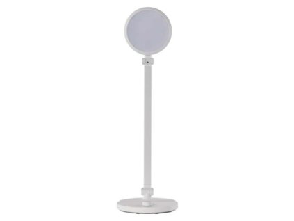 LED stolní lampa CHARLES, bílá