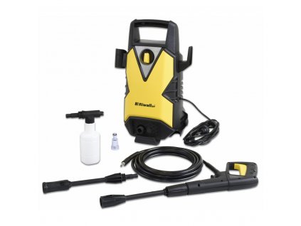 Riwall PRO REPW 100 SET