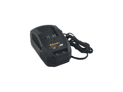 Riwall PRO RAC 220 nabíjačka 20V