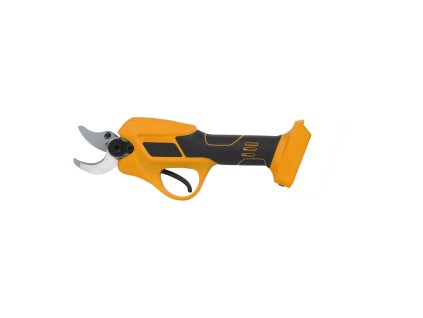 Riwall PRO RAP 3020i SET-aku nůžky na větve 20 V s bezuhlíkovým motorem + 2Ah baterie + nabíječka