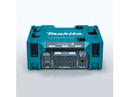 Makita BAC01 +MENIČ NAPÄTIA