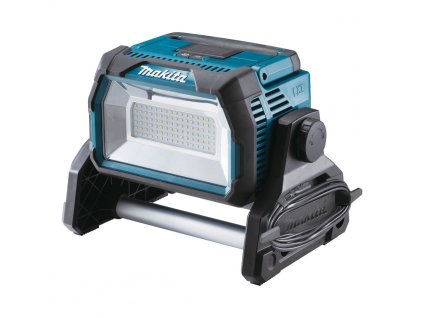 Makita DML809 *AKU LED LAMPA 14,4/18V/AC 100W