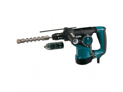 Makita HR2811FT EL. VŔTACIE KLADIVO