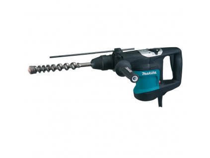 Makita HR3540C EL.VŔTACIE A SEKACIE KLADIVO