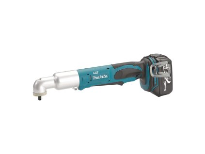 Makita DTL063RTJ AKU UHLOVÁ VŔTAČKA 18 V LXT