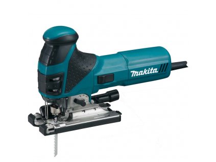 Makita 4351FCTJ EL.PRIAMOČIARA PÍLA