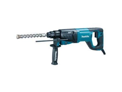 Makita HR2641 EL. VRTACIE KLADIVO 26MM 780W