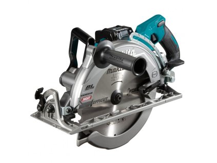 Makita RS002GT101 AKU OKRUŽNÁ PÍLA 40 V MAX XGT