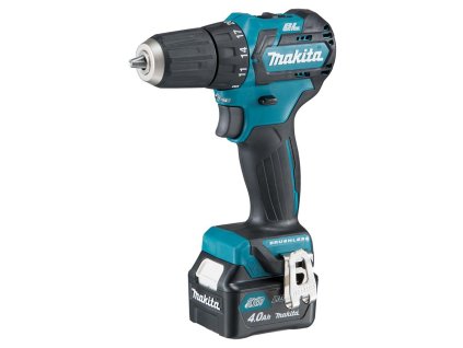 Makita DF332DSME AKU SKRUTKOVAČKA 12 V MAX CXT