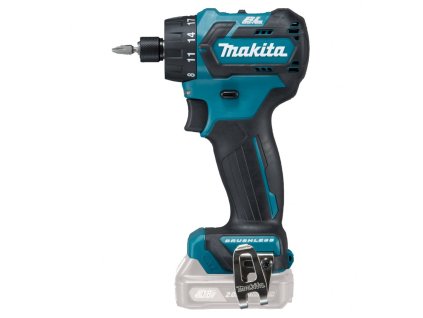 Makita DF032DZ AKU SKRUTKOVAČKA 12 V MAX CXT