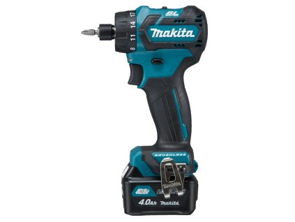 Makita DF032DSME AKU SKRUTKOVAČKA 12 V MAX CXT