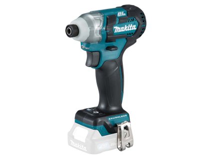 Makita TD111DZ AKU SKRUTKOVAČ 12 V MAX CXT