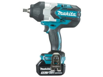 Makita DTW1002RTJ AKU UŤAHOVÁK 18 V LXT