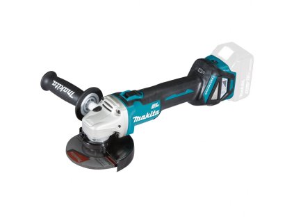 Makita DGA511Z AKU UHLOVÁ BRÚSKA 18 V LXT