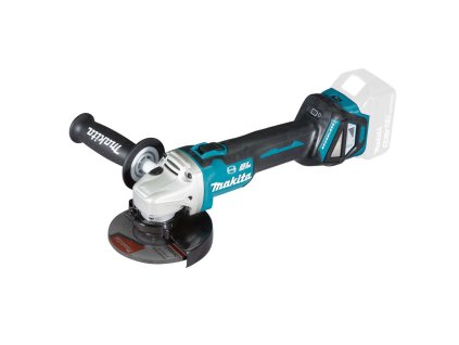 Makita DGA513ZJ AKU UHLOVÁ BRÚSKA 18 V LXT