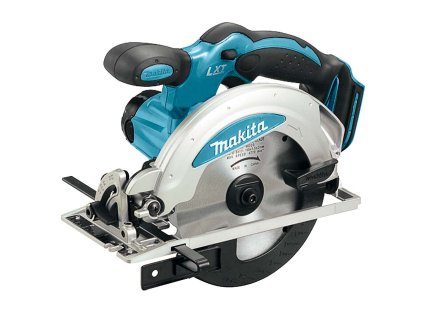 Makita DSS610Z AKU OKRUŽNÁ PÍLA 165 mm 18 V LXT