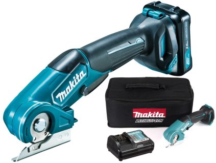 makita aku noznice li ion 10 8 12v 2 0 ah cxt cp100dwa