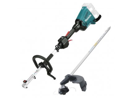 Makita DUX60ZM4 AKU DELENÝ VYŽÍNAČ 2 x 18 V LXT