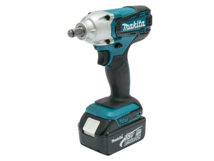 Makita DTW190RFJ AKU UTAHOVÁK 18 V LXT