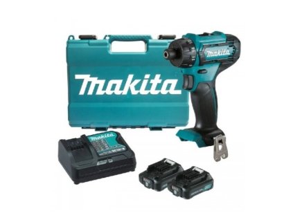 makita aku skrutkovac li ion cxt 12v 2 0ah df033dsae