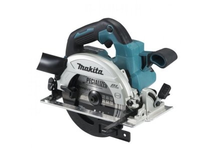 Makita DHS661RTJU AKU OKRUŽNÁ PÍLA 165 mm 18 V LXT