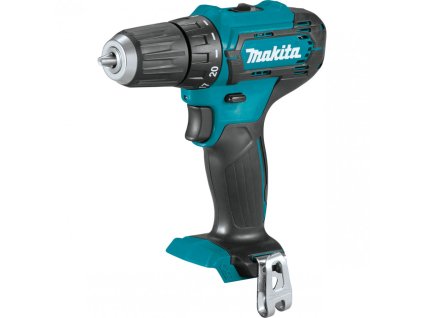 Makita DF333DZ AKU SKRUTKOVAČKA 12 V MAX CXT