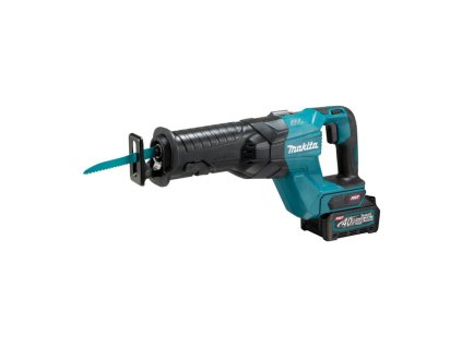 Makita JR001GM201 AKU CHVOST.PÍLA 40 V MAX XGT